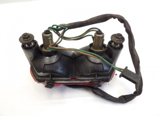 Achterlicht Honda VF 700  750 Supermagna