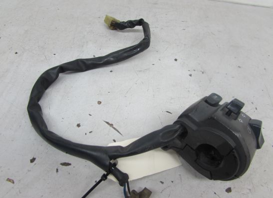 Handlebar switch assy left Yamaha YZF R1