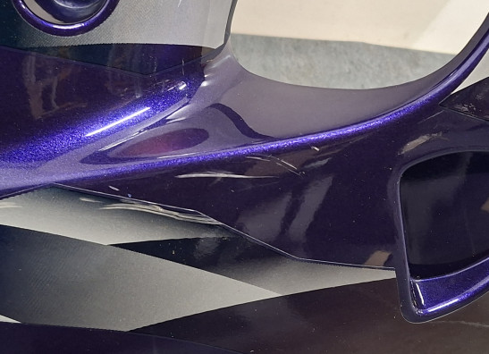 Rechter zijkuip Kawasaki ZX 9 R