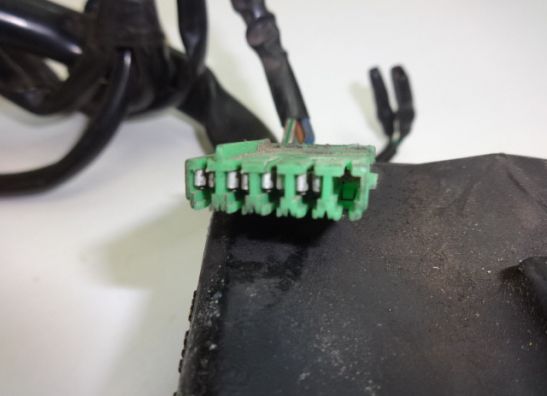 Lenkerschalter links Honda CBX 650 E