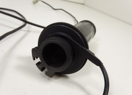 Throttle grip Triumph Sprint ST 955