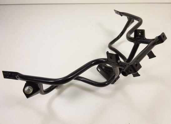 Topkuipsteun Suzuki Burgman AN 250