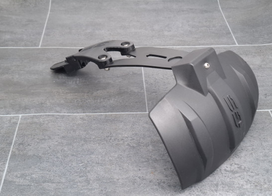 Achterspatbord BMW F 850 GS