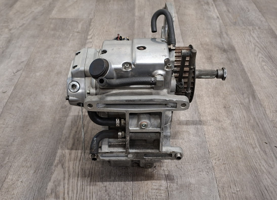 Gear box Harley Davidson Dyna