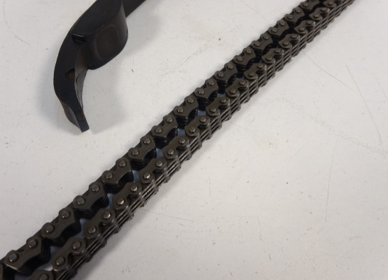 Camshaft Kawasaki ER 6