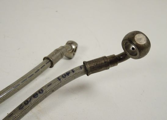 Brake hose front Ducati 749  999