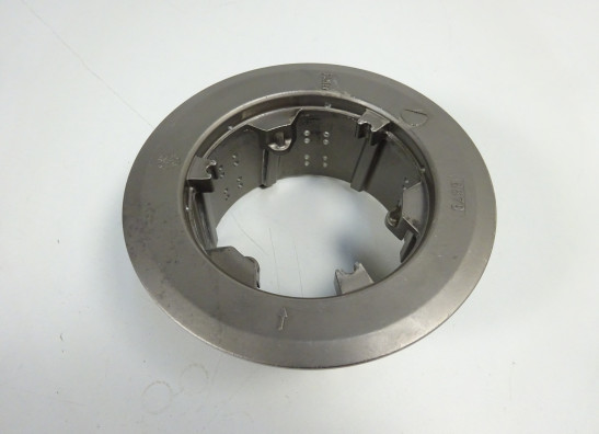 Koppeling Ducati monster 600