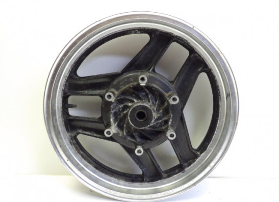 Achtervelg Honda VF 1000 F