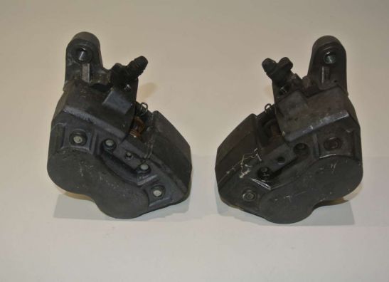 Brake calipers front BMW R 1150 GS