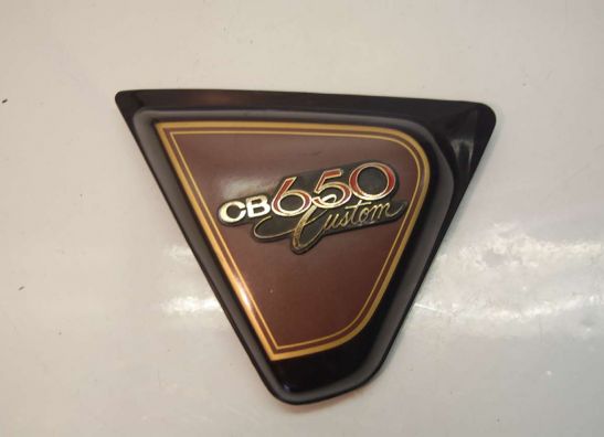 Heck links Honda Overige Honda