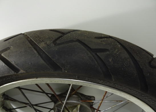 Front Wheel Triumph Tiger 900