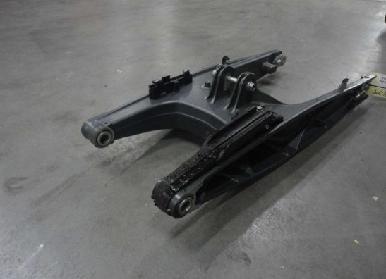 Achterbrug KTM 390 Duke