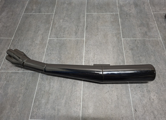Muffler Honda CB 500