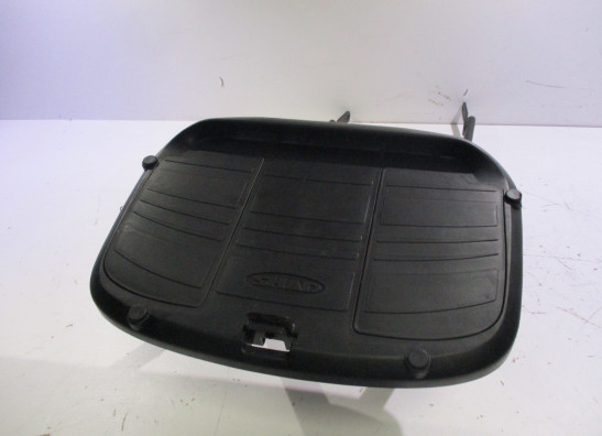 Topkofferdrager Yamaha MT 07