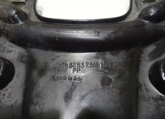 Gepacktrager BMW F 650