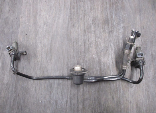 Gasklephuis BMW R 1150 RT   R 850 RT