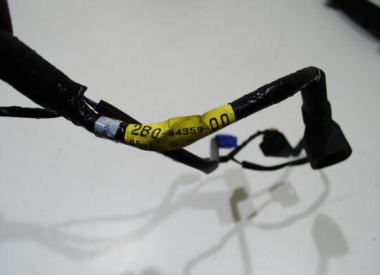 Kabelboom voor Yamaha TDM