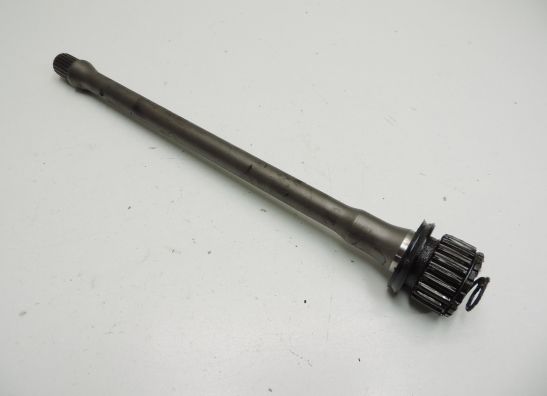 Cardan axle Honda VT 1100