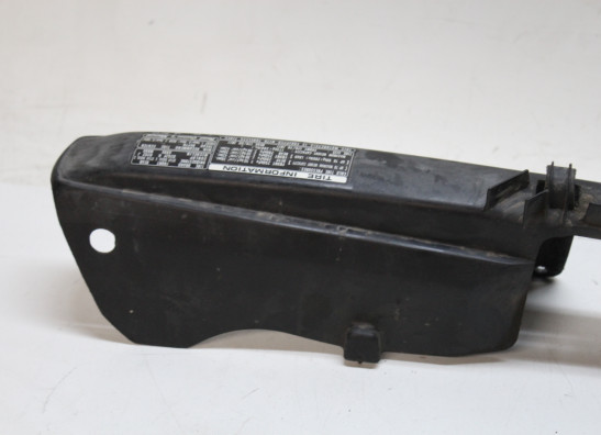 Chaincase Honda VFR 750