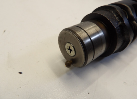 Versnellingsbak Yamaha FZR 1000