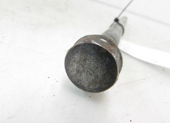 Achteras Yamaha FJ 1200