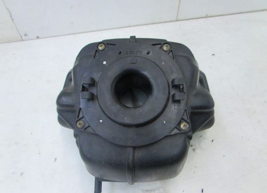 Luchtfilterhuis Suzuki GSX F 600