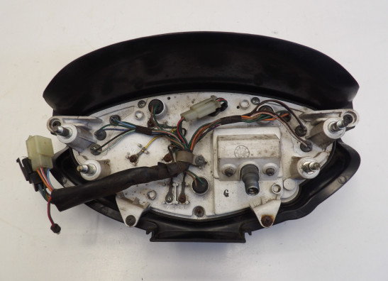 Tellerset Honda Deauville 650 - 700