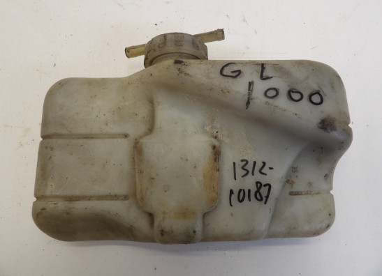 Koelvloeistof reservoir Honda Goldwing GL