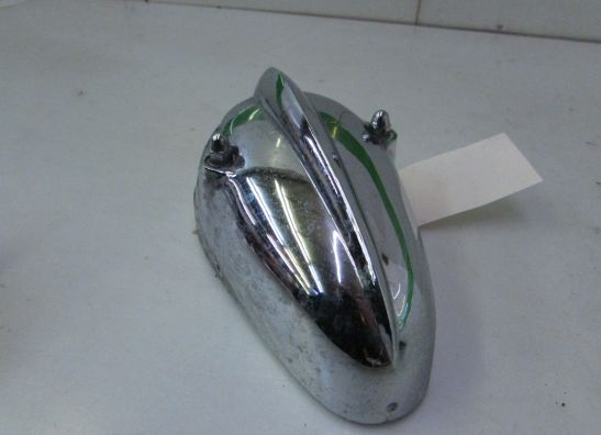 Cowl left small Yamaha XV 535 Virago