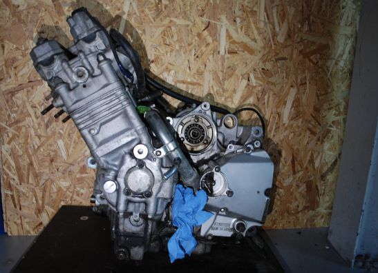 Engine Yamaha GTS 1000