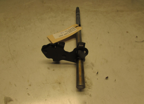 Getriebe Honda CB 600 F