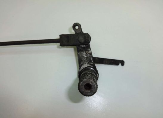 Bremsstange Honda CB 650