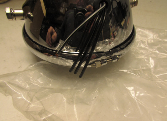 Scheinwerfer Overig Onbekend Unknown