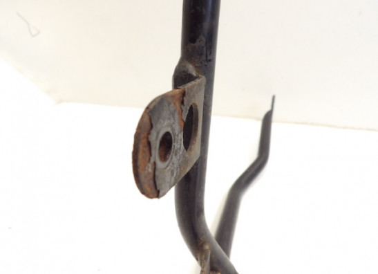 Kuipframe Yamaha TDM