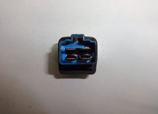 Relais unit Yamaha FZ 750