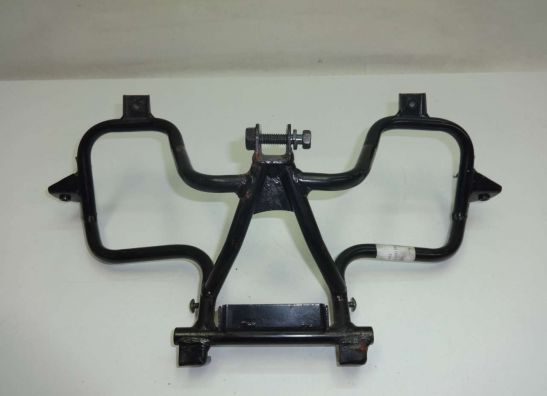Kuipframe Suzuki Burgman 400