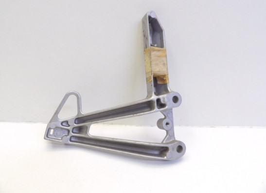 Duo voetsteun links Honda CBR 600 F