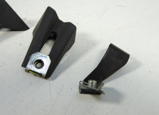 Frame - onderdelen BMW K 1200 S 