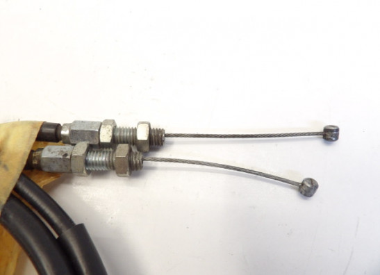 Gaskabel Suzuki SV 650