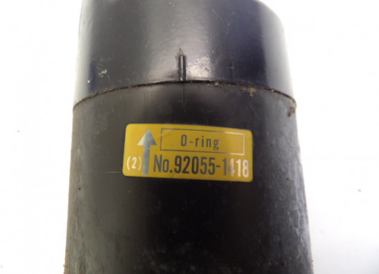 Anlasser Kawasaki EL 250