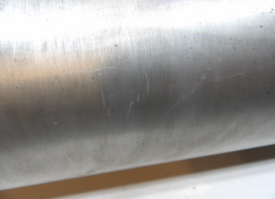 Auspuff Suzuki GSF 1200 Bandit