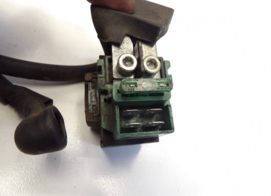 Anlasser Relais Honda VFR 750