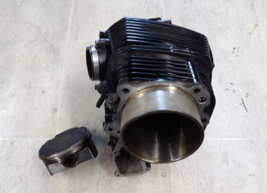 Zylinder BMW R 1200 GS