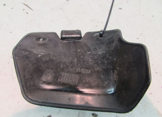 Overig Cagiva G 600 W