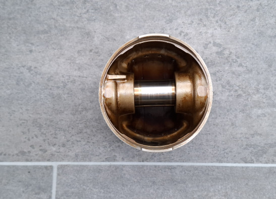 Cilinderblok BMW R 80 GS