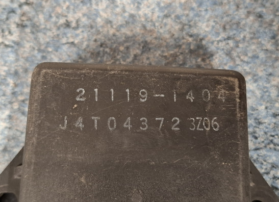 CDI ECU unit Kawasaki ZX 9 R