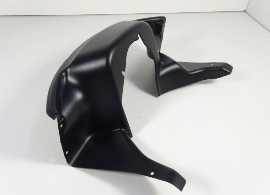 Topkuip bekleding Ducati Multistrada 1000