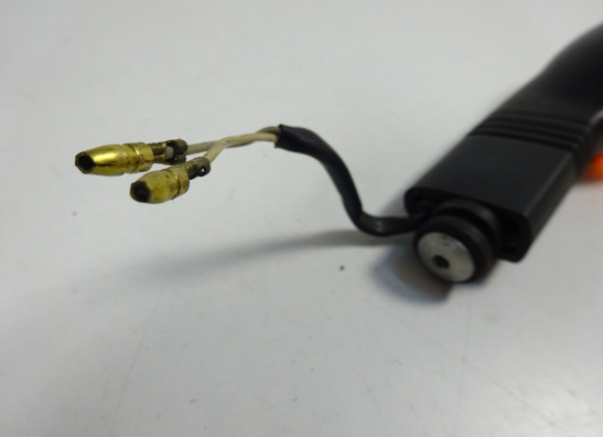 Winker right front Ducati Monster 695