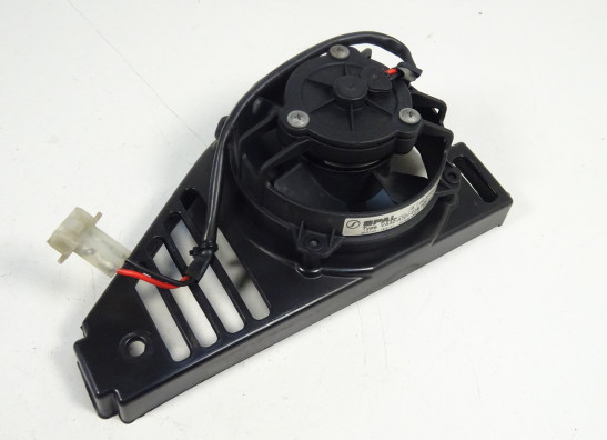 Ventilator KTM 690 SM