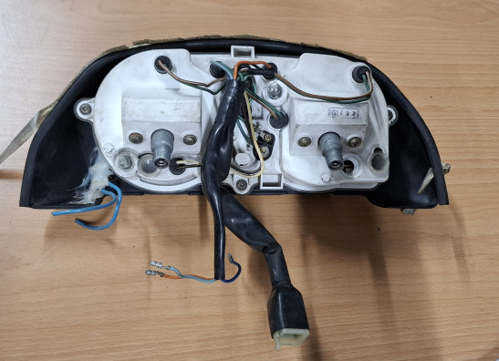 Meter combination Honda VT 500